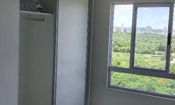 Imagem 7: Apartamento Mobiliado no Bairro de Ponta Negra - De fácil acesso para a UFRN, Centro, Prai