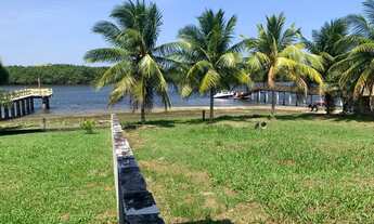 Imagem 2: Lt; Porto Belo / em frente ao Rio