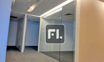 Imagem 6: Conjunto para alugar, 1066 m² por R$ 127.920,00/mês - Brooklin - São Paulo/SP