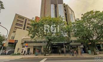 Imagem: Conjunto/Sala em Moinhos de Vento