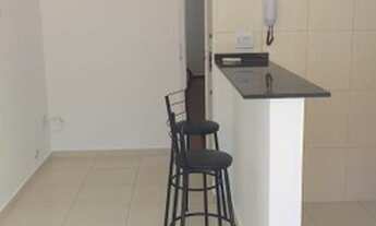 Imagem 2: Kitnet Kitnet com 1 dormitório