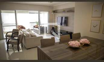 Imagem 2: Apartamento à Venda - Jabaquara, 2 Quartos, 94 m2
