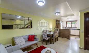 Imagem 2: Sobrado 3 dormitórios, Igara, Canoas