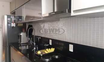 Imagem 4: Apartamento Residencial à venda, Parque Campolim, Sorocaba - AP4944