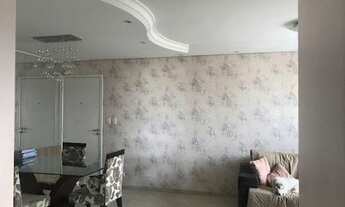 Imagem 2: Apartamento com 3 dormitórios à venda, 74 m² por R$ 465.000,00 - Jaguaribe - Osasco/SP