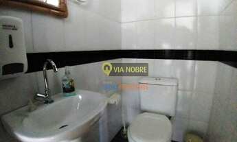 Imagem 5: Sala para alugar, 35 m² por R$ 1.100/mês - Estoril - Belo Horizonte/MG