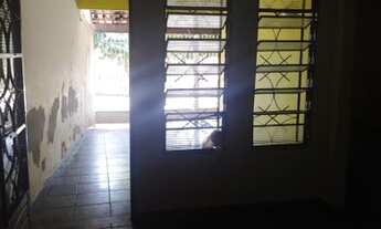 Imagem 2: Aluga se casa vila Toninho