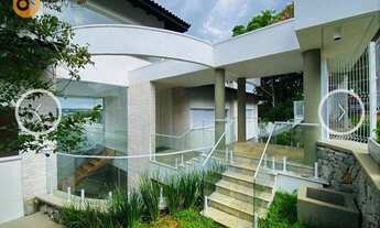 Imagem 1: Casa com 5 dormitórios à venda, 735 m² por R$ 3.101.000,00 - Granja Viana II - Cotia/SP