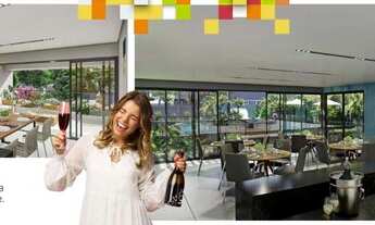 Imagem 5: Apartamento para venda possui 40 metros quadrados com 2 quartos em Imbiribeira - Recife