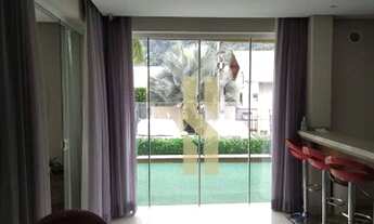 Imagem 7: Excelente Apartamento Bairro Velha Semi Mobiliado