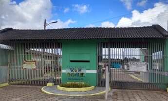 Imagem: Casa condomínio fechado