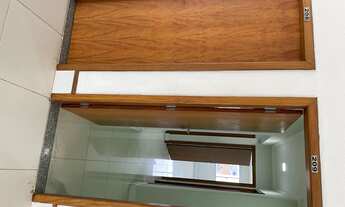 Imagem 2: Sala/Conjunto para aluguel e venda possui 68 metros quadrados com 2 quartos