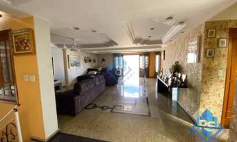 Imagem 2: Casa Residencial para venda e locação, Vila Metalúrgica, Santo André - CA0014