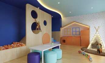 Imagem 6: SãO PAULO - Apartamento Padrão - Jardim Caravelas