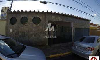 Imagem 2: Casa (térrea na rua) 4 dormitórios/suite, cozinha planejada