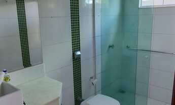 Imagem 4: Casa de condomínio para venda possui 240 metros quadrados com 3 quartos