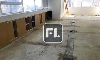 Imagem 3: Conjunto para alugar, 117 m² por R$ 7.000/mês - Vila Olímpia - São Paulo/SP