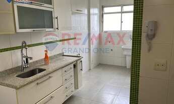 Imagem 7: Apartamento com 2 dormitórios à venda, 83 m² por R$ 610.000,00 - Icaraí - Niterói/RJ