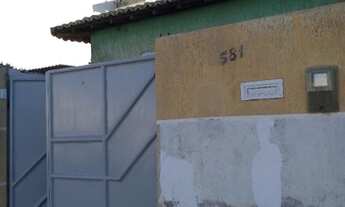 Imagem 3: Casa com Garagem Alugar