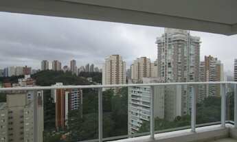 Imagem 2: SãO PAULO - Apartamento Padrão - Panamby