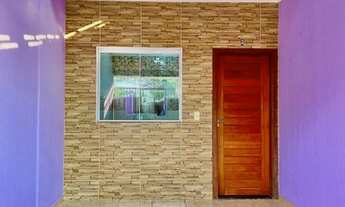 Imagem 4: Pq São Bento 2 dorm gar coberta - act financiamento