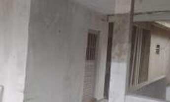 Imagem 2: Casa - 4 Dormitórios - Chácara Florida - A vista