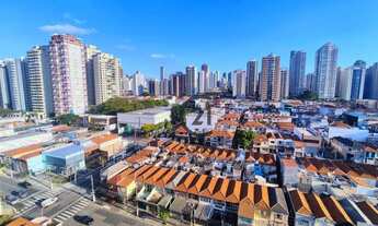 Imagem 5: Apartamento com 3 dormitórios para alugar, 75 m² por R$ 2.900,00 - Tatuapé