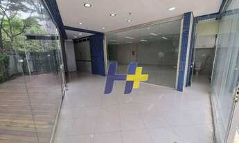 Imagem: Loja para locação no Brooklin!!!