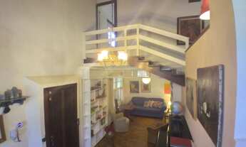 Imagem 4: Casa para venda com 220 metros quadrados com 4 quartos em Quarteirão Ingelheim - Petrópoli