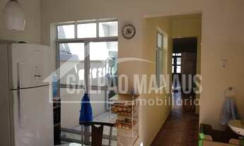 Imagem 5: New House Manaus - Casa Comercial - 3 quartos - Centro - CAL107