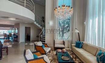 Imagem 4: Casa Residencial à venda, Parque Campolim, Sorocaba - CA1143