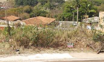 Imagem: Terreno á venda no bairro Jardim Califórnia