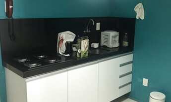 Imagem 6: NERI 1qt Mobiliado bem dividido pisc próx Pracinha Boa Viagem