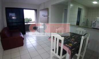 Imagem 1: Excelente oportunidade em Ponta Negra, apartamento de 2/4