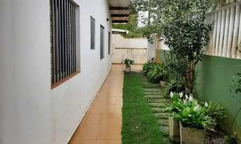 Imagem 7: Térrea para venda com 127 metros quadrados com 3 quartos em Vila Suarao - Itanhaém - SP