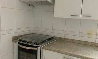 Imagem 6: Apartamento para venda com 96 m2 com 4 quartos em Setor Aeroporto - Goiânia - Goiás