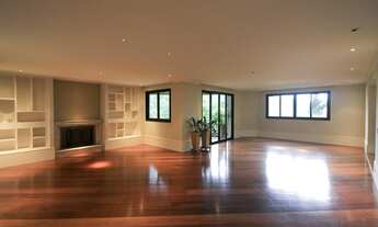 Imagem: APARTAMENTO À VENDA COM 445M2 AU, 5 QUARTOS