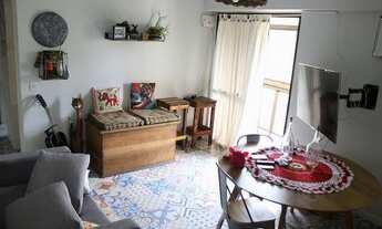 Imagem 6: EXCELENTE APARTAMENTO 2 QUARTOS - 1 SUITE - 74M² - JARDINS DE BARRA BONITA - RECREIO - RJ