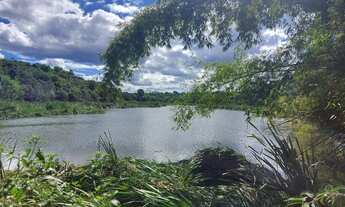 Imagem: Chacara Porto dourado