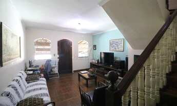 Imagem 5: Sobrado para aluguel no bairro Altos de Vila Prudente