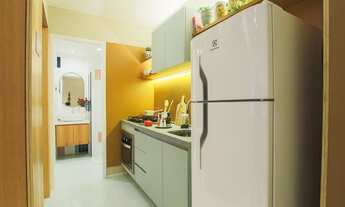 Imagem 7: SãO PAULO - Apartamento Padrão - Vila Buarque