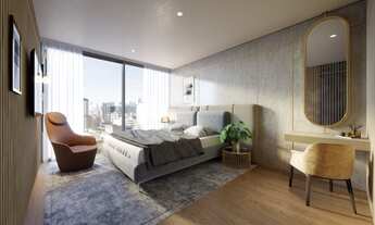 Imagem 7: SãO PAULO - Apartamento Padrão - Jardim Paulista