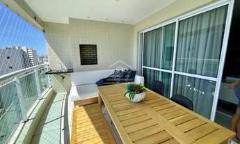 Imagem 5: Apartamento no Mucuripe de 210m² com 3 Suítes e 4 Vagas | Vista Mar