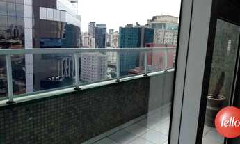 Imagem 5: São Paulo - Conjunto Comercial/sala - Vila Olímpia