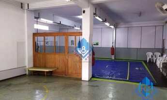 Imagem 7: Prédio Comercial à venda, Vila Gonçalves, São Bernardo do Campo - PR0060