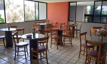 Imagem 3: Studio para venda possui 27 metros quadrados com 1 quarto em Candeias - Jaboatão dos Guara