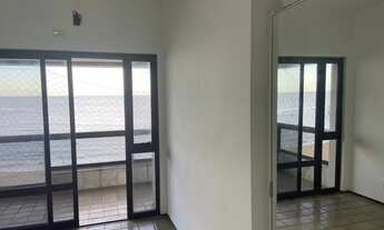 Imagem 2: AK.Apartamento bem espaçoso na Avenida beira mar de Piedade. 370m, 4 suítes, 3 vagas