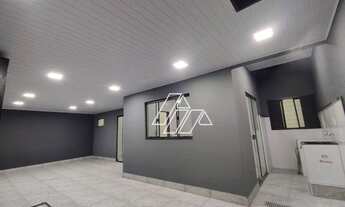 Imagem 4: Casa com 3 dormitórios à venda- Jardim Virgínia