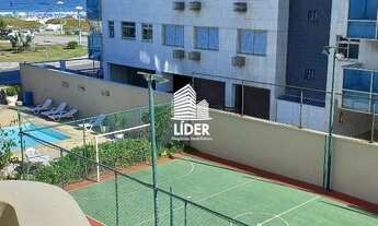 Imagem 3: Apartamento à venda, 3 quartos, 1 suíte, 1 vaga, Centro - Cabo Frio/RJ