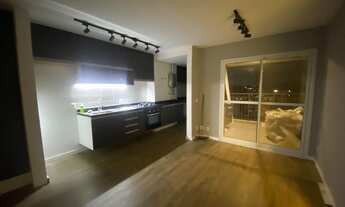 Imagem 6: Apto novo andar alto nunca habitado